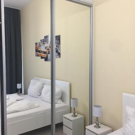 Dune B Apartment 007 -Studio On Ground Floor With Access To The Patio ミエルノ エクステリア 写真