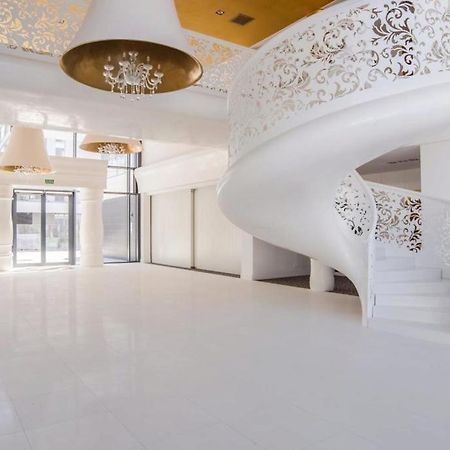 Dune B Apartment 007 -Studio On Ground Floor With Access To The Patio ミエルノ エクステリア 写真