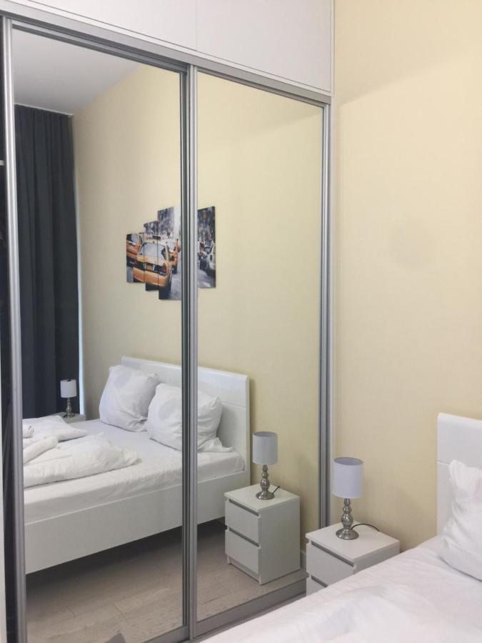 Dune B Apartment 007 -Studio On Ground Floor With Access To The Patio ミエルノ エクステリア 写真