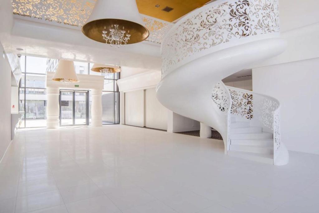 Dune B Apartment 007 -Studio On Ground Floor With Access To The Patio ミエルノ エクステリア 写真